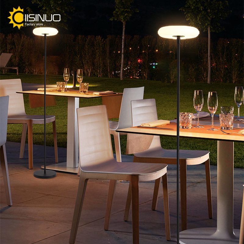 Smart Garden Solar Lights - Açık zemin lambası güneş enerjili ışık