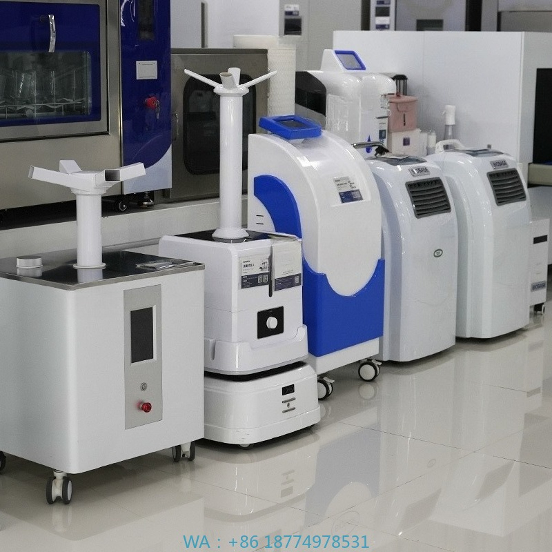 Soil Test Digital - Taşınabilir Toprak Dedektörü, Laboratuvar Tarım Ekipmanları