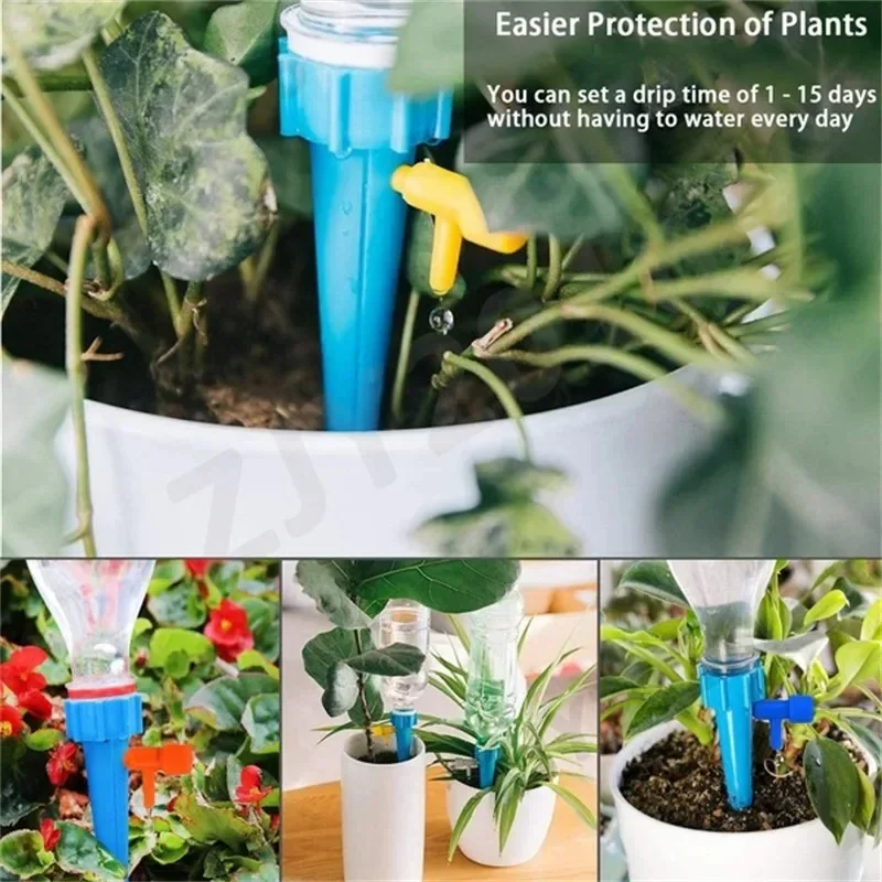 Magaб Gia casa Akıllı Damla Su - Smart Garden Tools incelemesi ve fiyatı