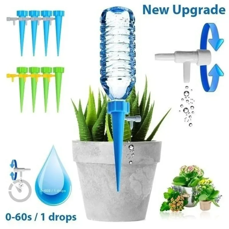 Magaб Gia casa Akıllı Damla Su - Smart Garden Tools incelemesi ve fiyatı