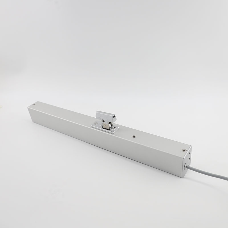 DC 300 veya 400 veya 500mm akı - Automated Greenhouse Vent incelemesi ve fiyatı