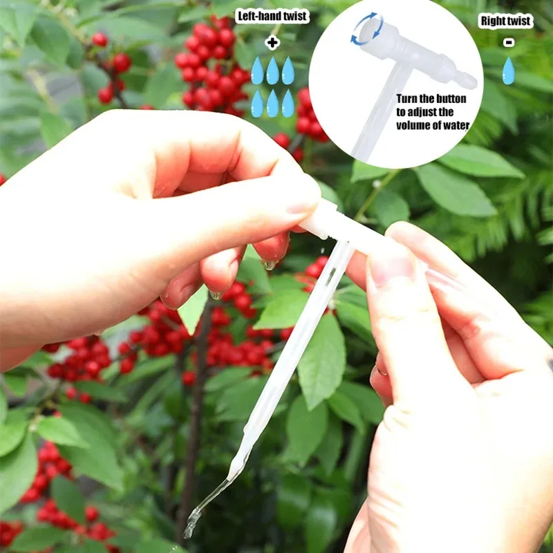Otomatik Güneş Enerjisi Damla  - Smart Garden Tools incelemesi ve fiyatı