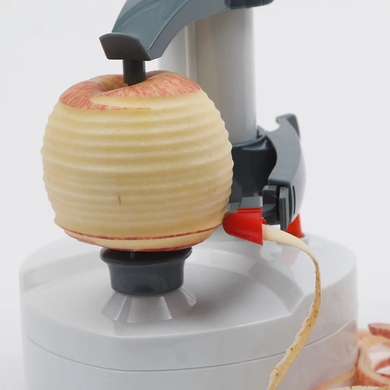 Otomatik Dönen Elma Soyucu Lim - Smart Garden Kitchen incelemesi ve fiyatı