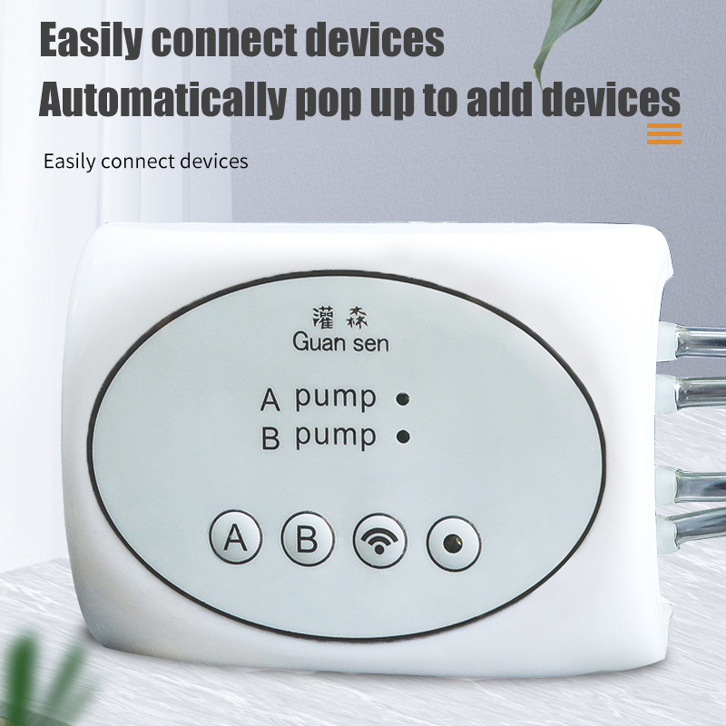 WiFi Akıllı Bahçe Sulama Kontr - Smart Garden Tools incelemesi ve fiyatı