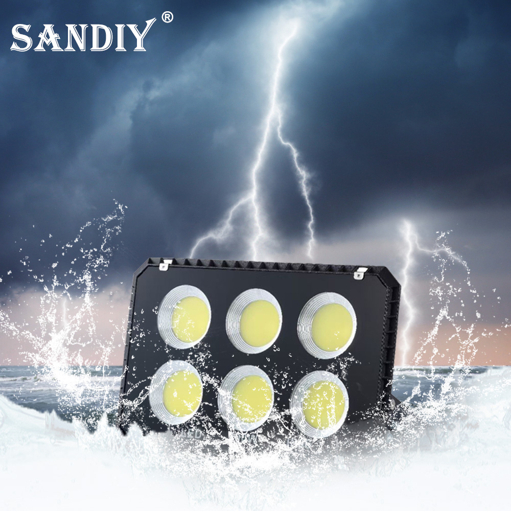 LED spot dış aydınlatma 100W p - Smart Garden Solar Lights incelemesi ve fiyatı