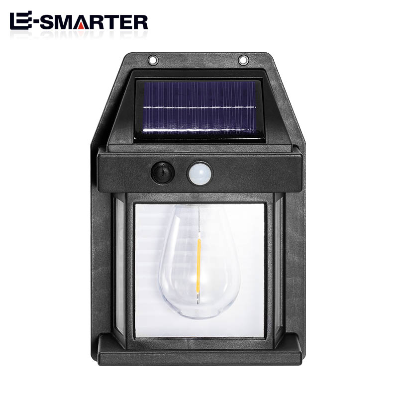 Güçlü Parlak Güneş Duvar Lamba - Smart Garden Lanterns incelemesi ve fiyatı