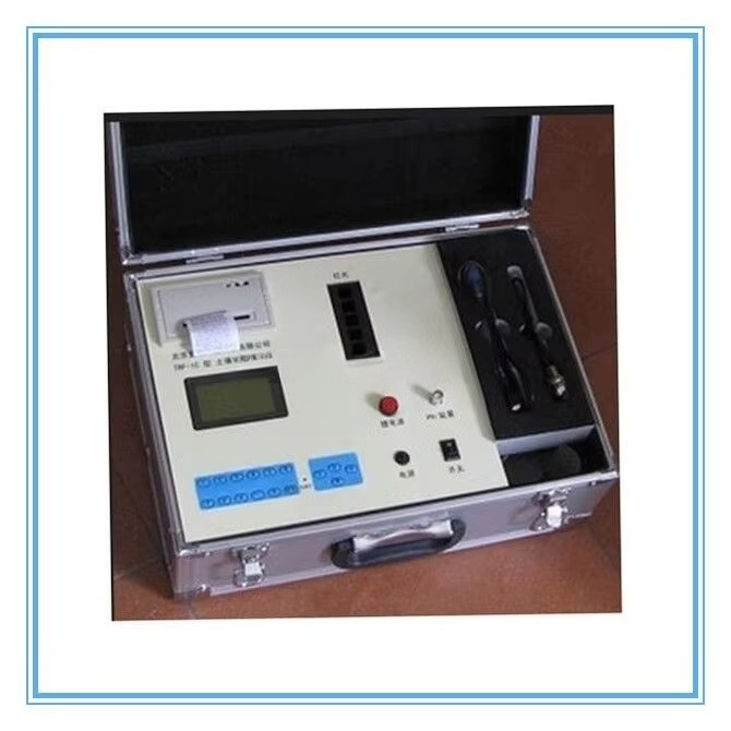 Dijital Yüksek Hassasiyetli Sı - Soil Test Digital incelemesi ve fiyatı