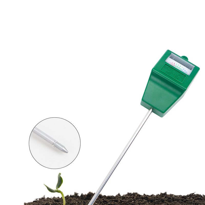 A53Q-Toprak PH Ölçer Bahçe Tes - Soil Test Digital incelemesi ve fiyatı