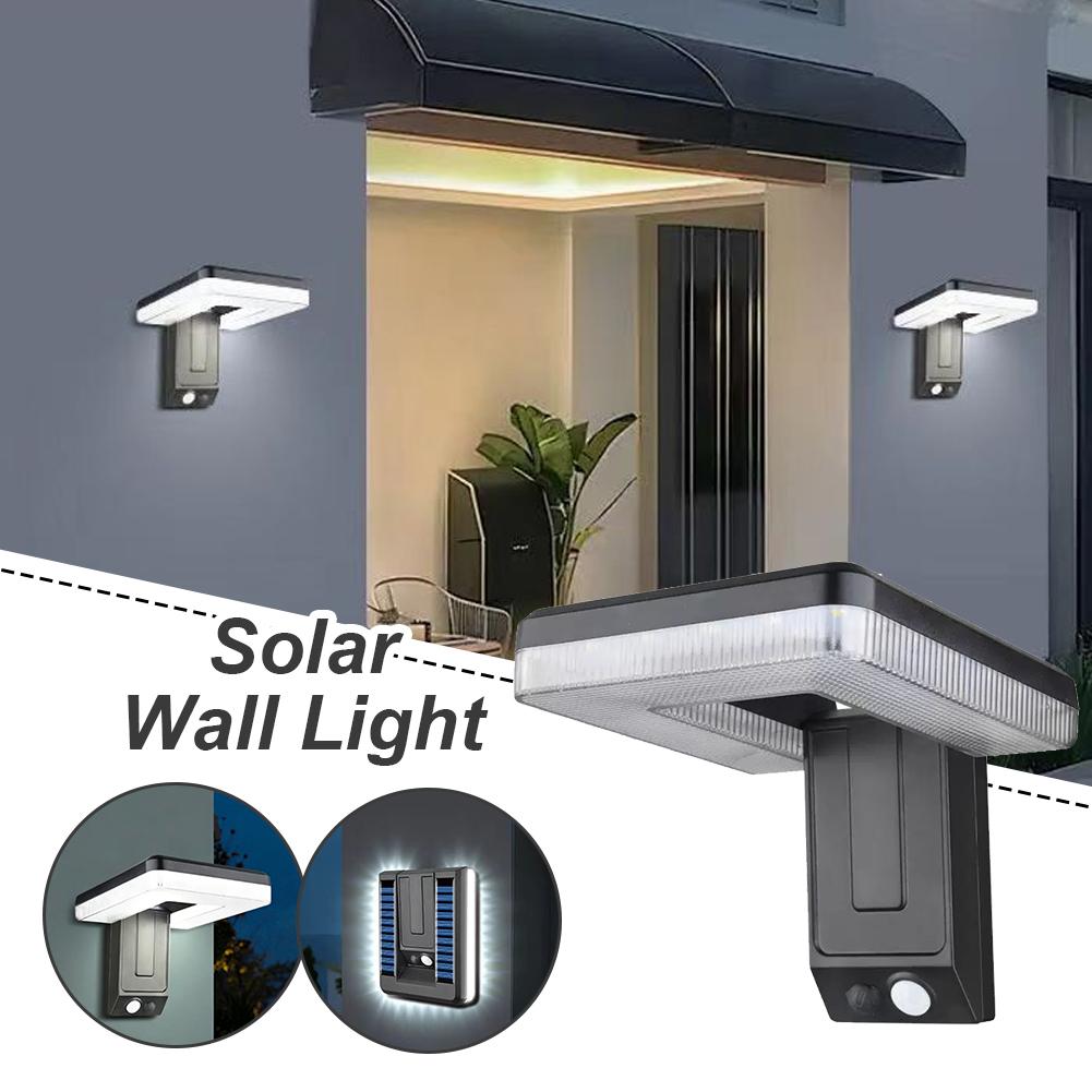 Katlanabilir LED 120 °   Güneş - Smart Garden Solar Lights incelemesi ve fiyatı