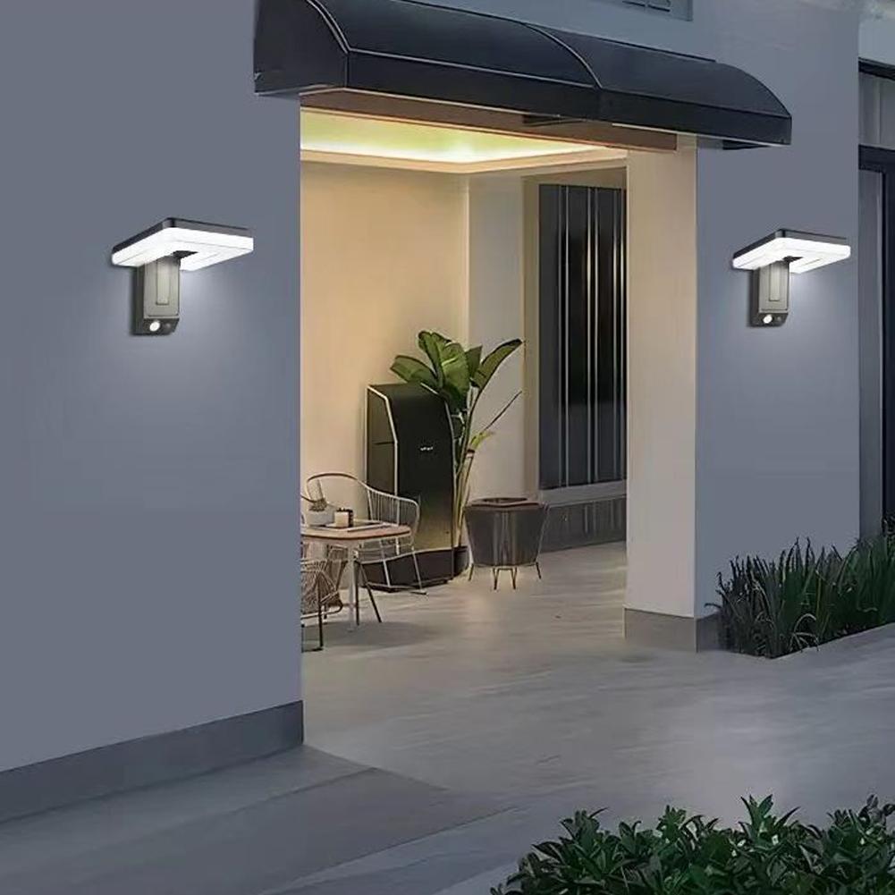 Katlanabilir LED 120 °   Güneş - Smart Garden Solar Lights incelemesi ve fiyatı