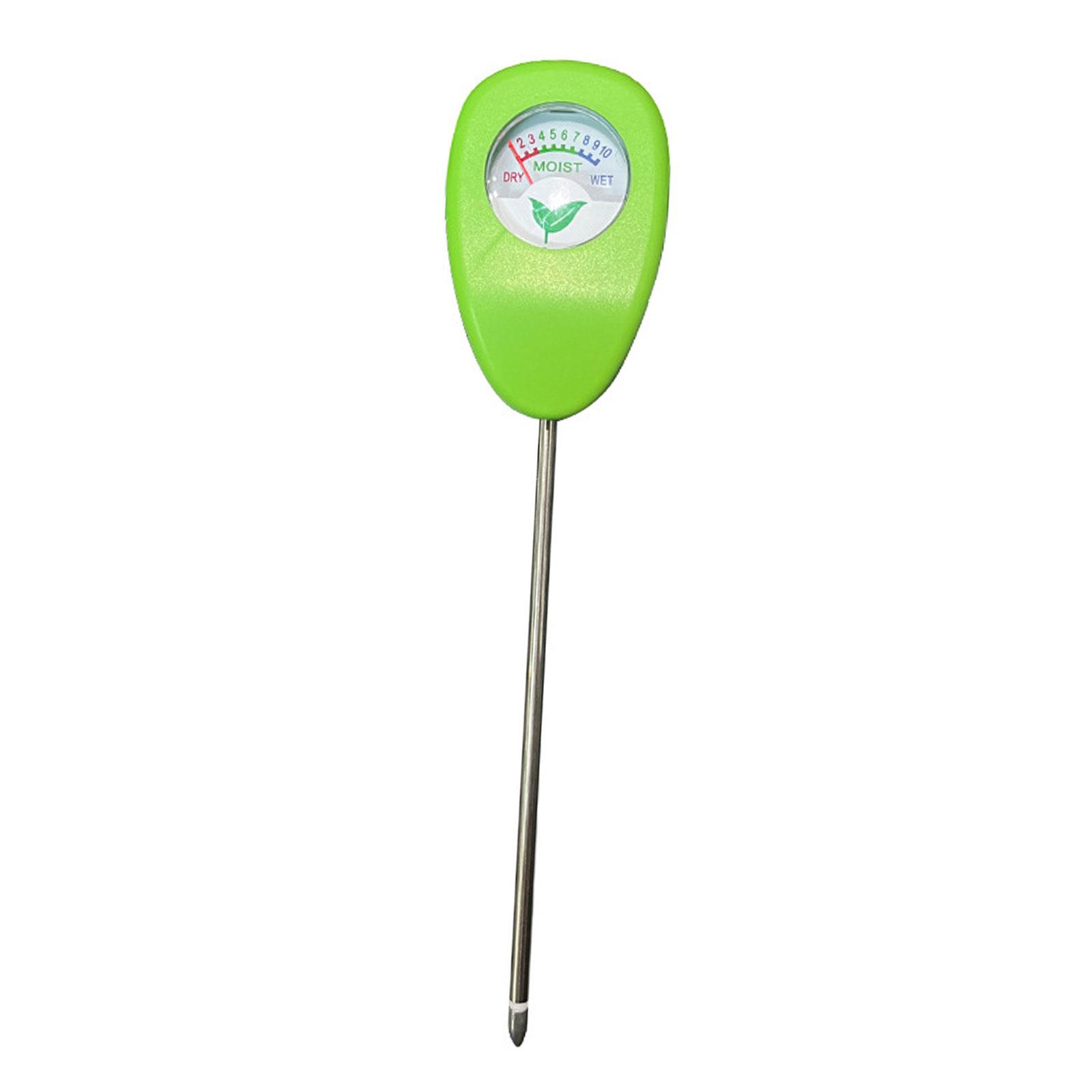 Dijital Toprak Test Kiti Nem Ö - Soil Test Digital incelemesi ve fiyatı