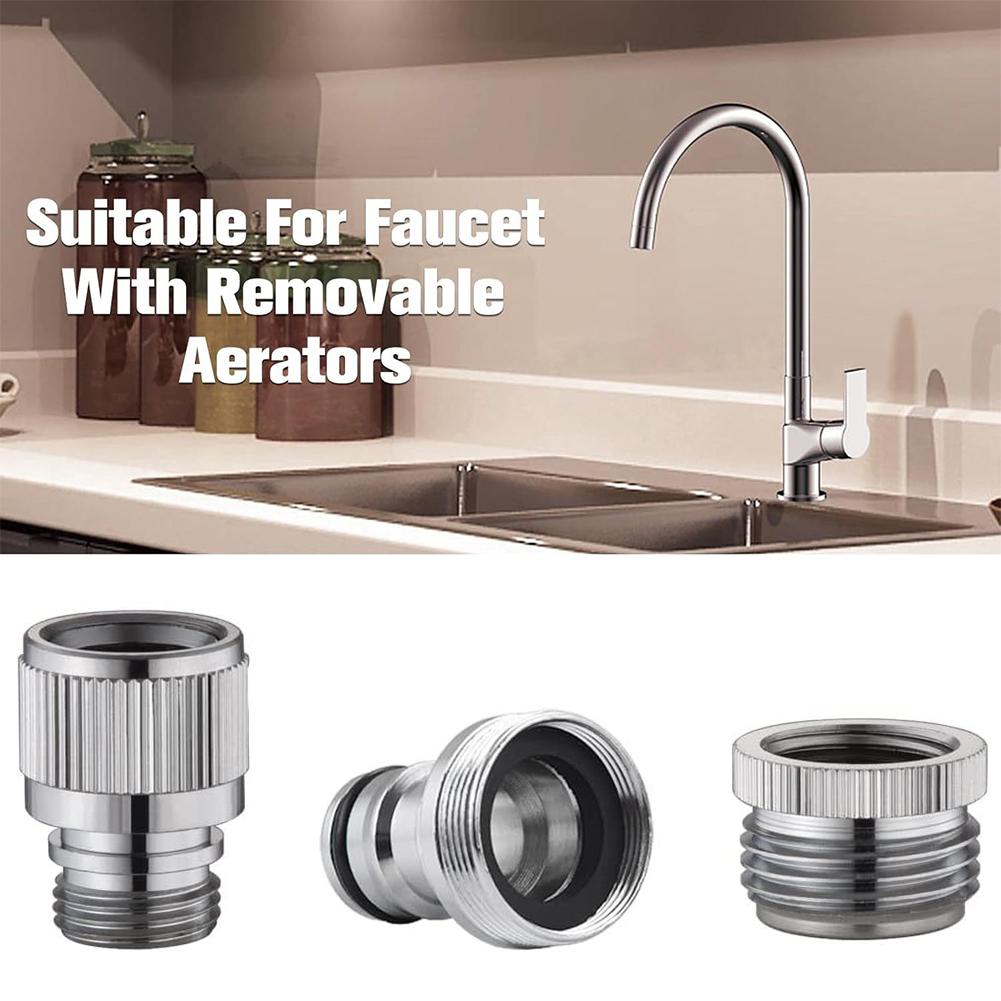 Bahçe Hortumu ve Duş Bağlantıs - Smart Garden Kitchen incelemesi ve fiyatı
