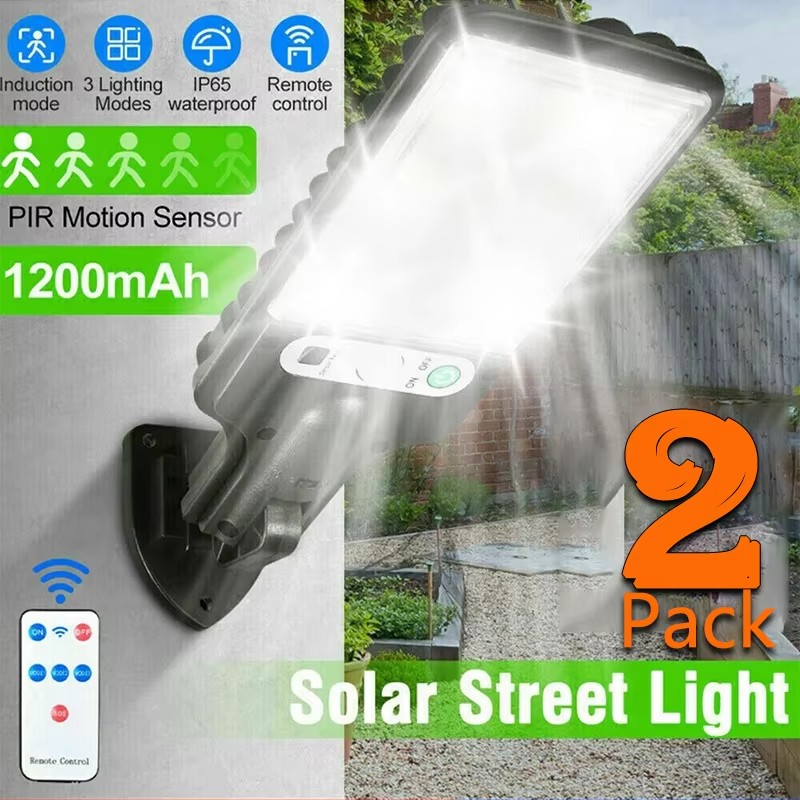Açık Hava Güneş Enerjili Bahçe - Smart Garden Solar Lights incelemesi ve fiyatı
