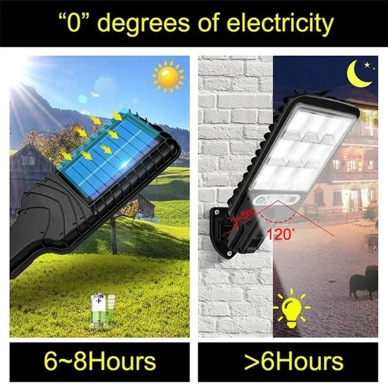 Açık Hava Güneş Enerjili Bahçe - Smart Garden Solar Lights incelemesi ve fiyatı