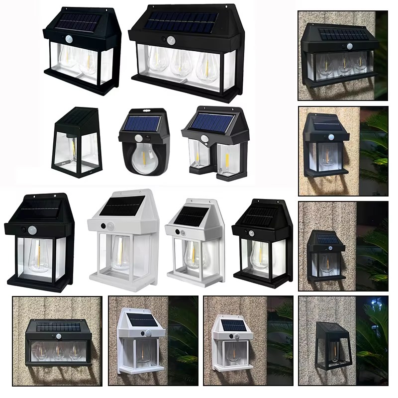 Bahçe Veranda Fener Aydınlatma - Smart Garden Lanterns incelemesi ve fiyatı