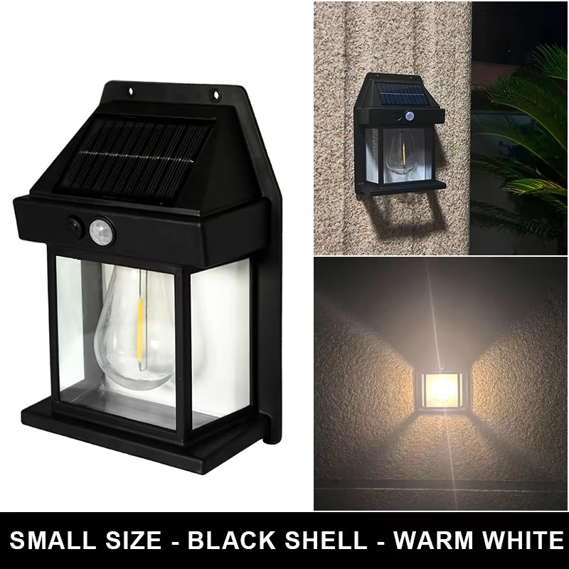 Bahçe Veranda Fener Aydınlatma - Smart Garden Lanterns incelemesi ve fiyatı