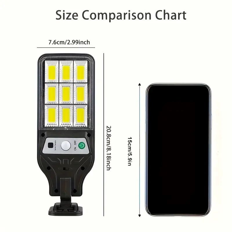 4 adet güneş enerjili duvar la - Smart Garden Solar Lights incelemesi ve fiyatı