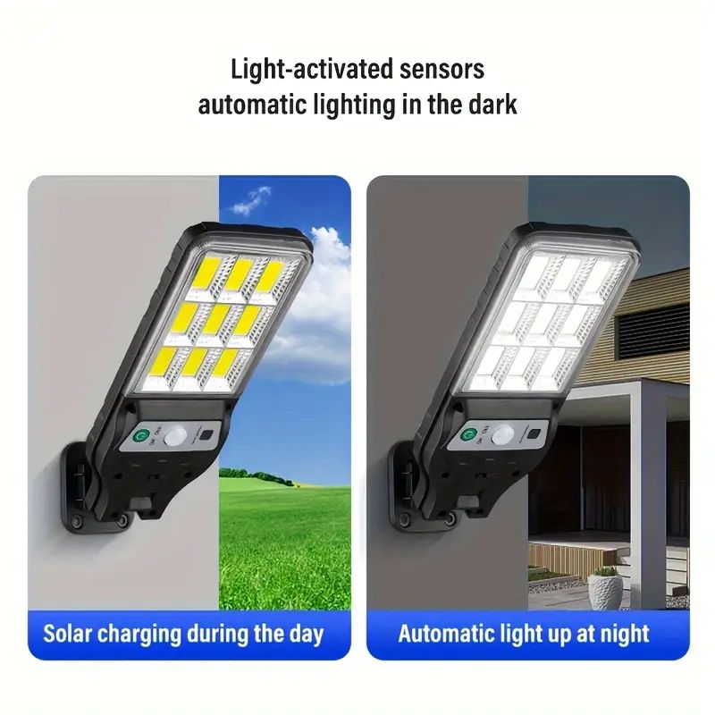 4 adet güneş enerjili duvar la - Smart Garden Solar Lights incelemesi ve fiyatı