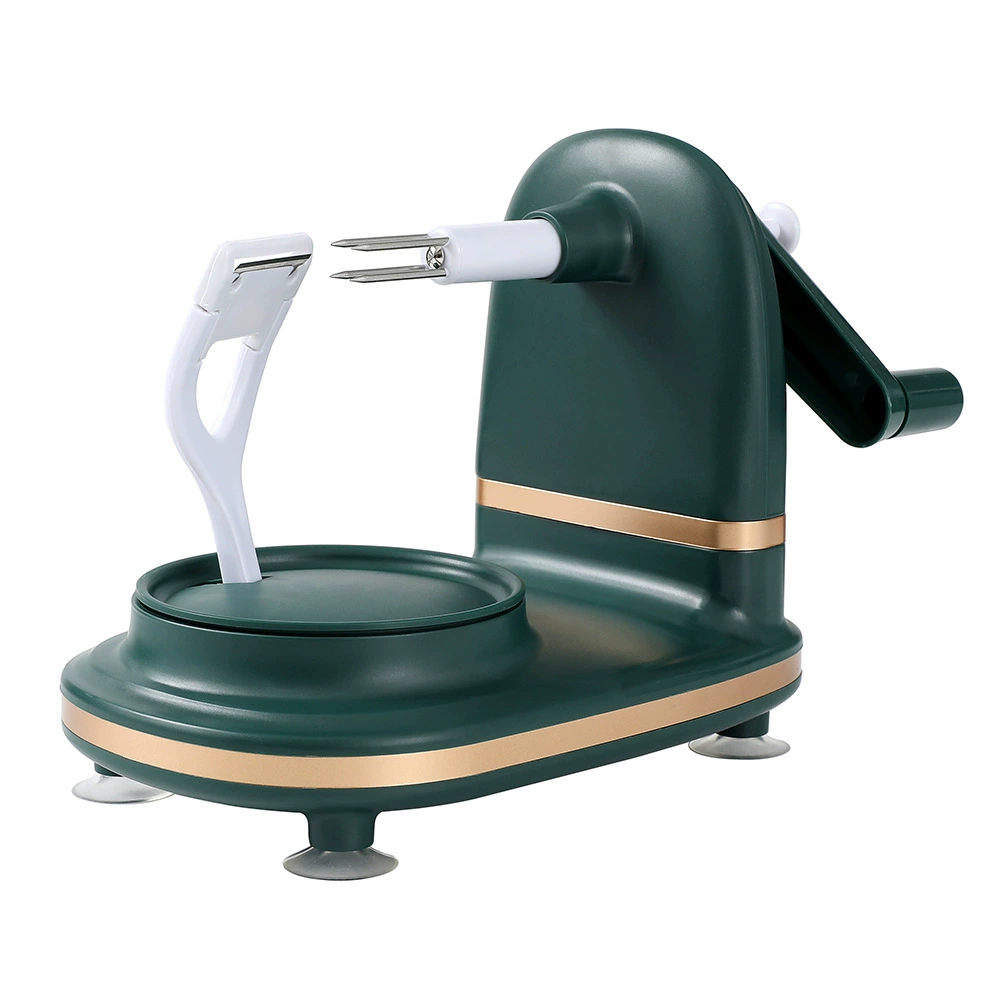 Manuel Soyucu Meyve Soyucu Ev  - Smart Garden Kitchen incelemesi ve fiyatı
