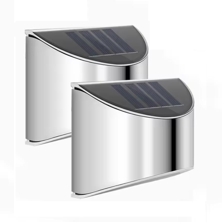 2 adet güneş enerjili bahçe la - Smart Garden Solar Lights incelemesi ve fiyatı