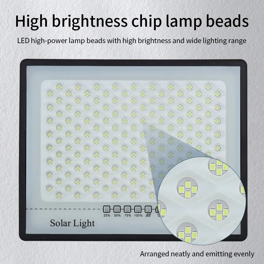 LED Güneş Enerjili Bahçe Lamba - Smart Garden Solar Lights incelemesi ve fiyatı