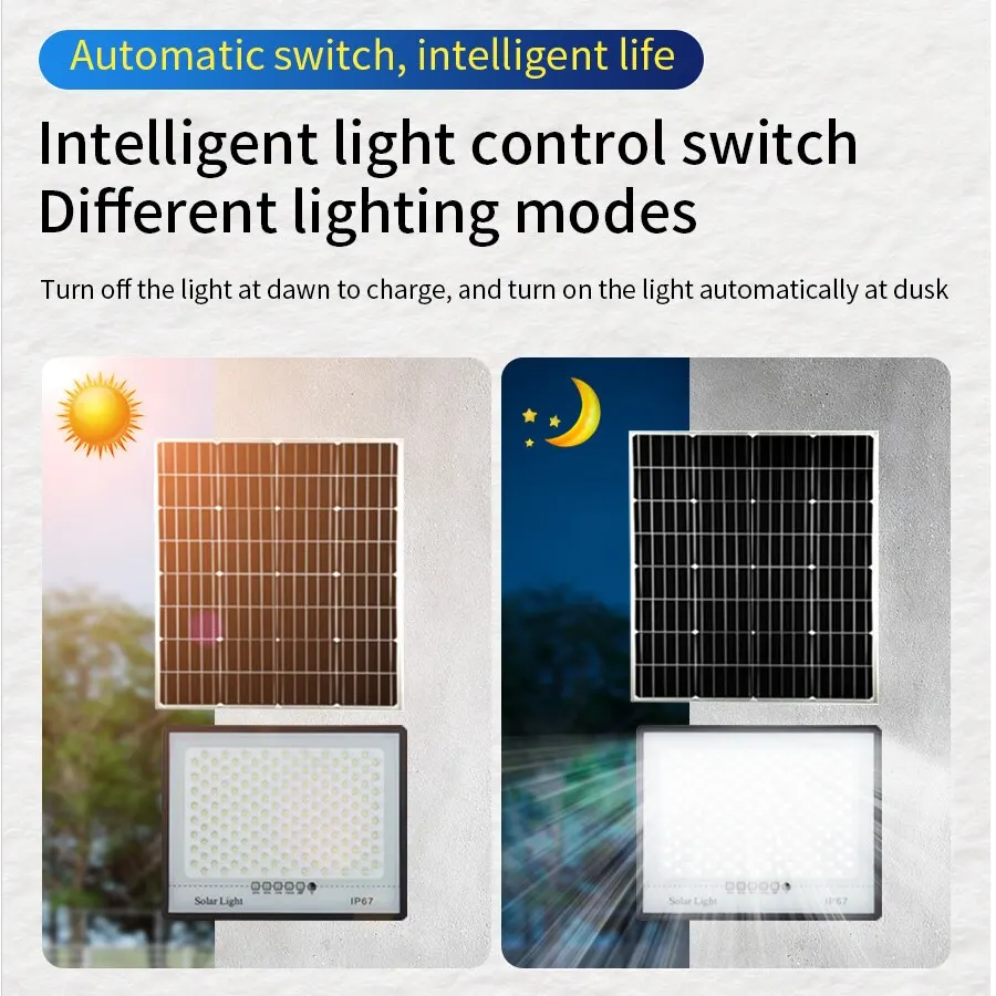 LED Güneş Enerjili Bahçe Lamba - Smart Garden Solar Lights incelemesi ve fiyatı