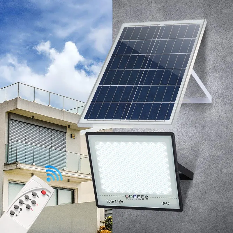 LED Güneş Enerjili Bahçe Lamba - Smart Garden Solar Lights incelemesi ve fiyatı