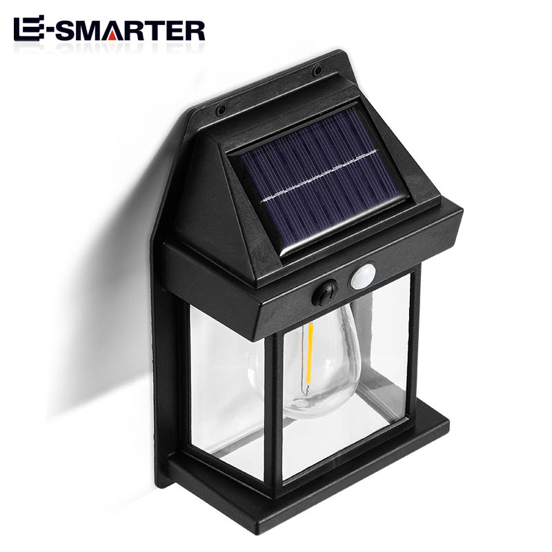 Hareket sensörü güneş Tungsten - Smart Garden Lanterns incelemesi ve fiyatı