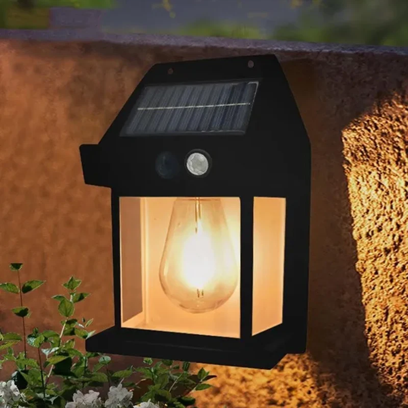 Güneş Tungsten Gece Lambası Ak - Smart Garden Lanterns incelemesi ve fiyatı