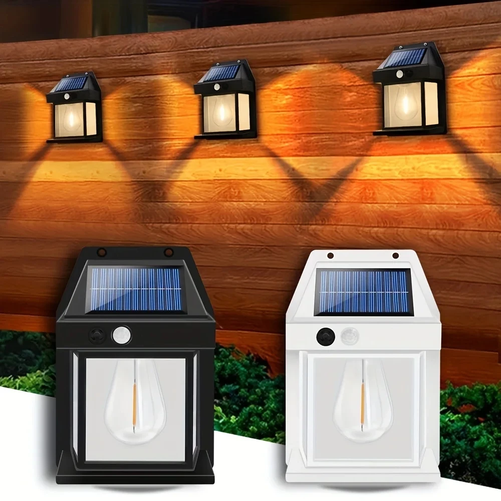 Güneş Tungsten Gece Lambası Ak - Smart Garden Lanterns incelemesi ve fiyatı