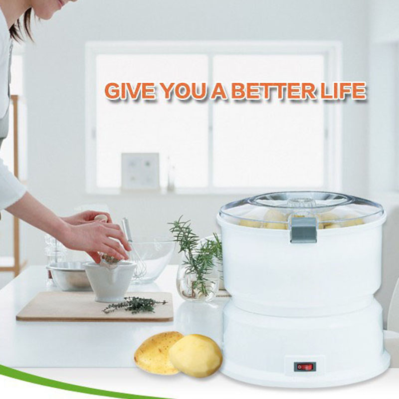KOTUMY Elektrikli Patates Soya - Smart Garden Kitchen incelemesi ve fiyatı