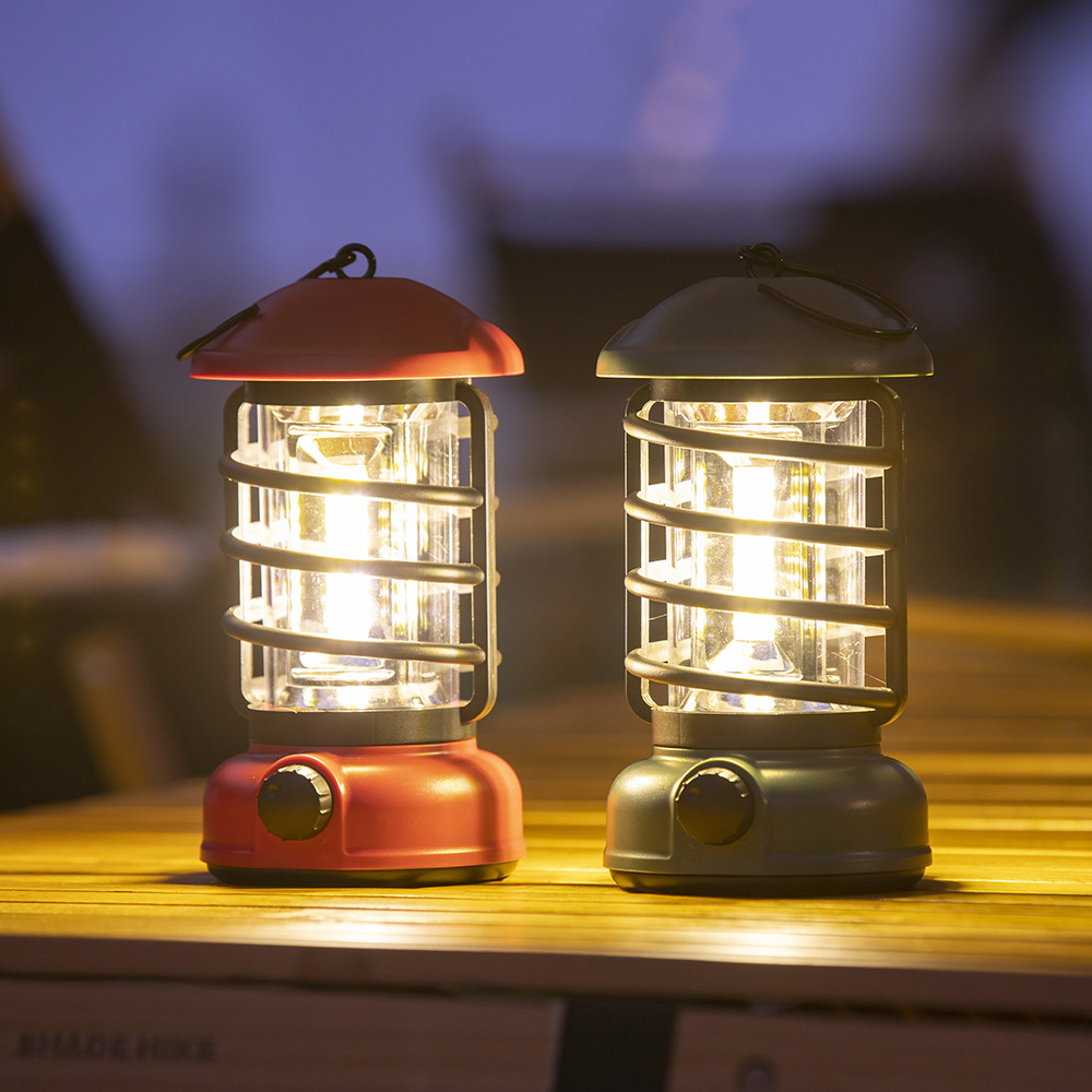 Kamp Lambaları Yürüyüş Açık Ha - Smart Garden Lanterns incelemesi ve fiyatı