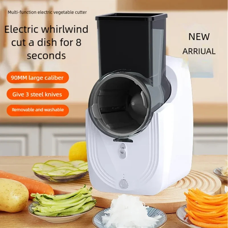 Çok Fonksiyonlu Sebze Doğrayıc - Smart Garden Kitchen incelemesi ve fiyatı