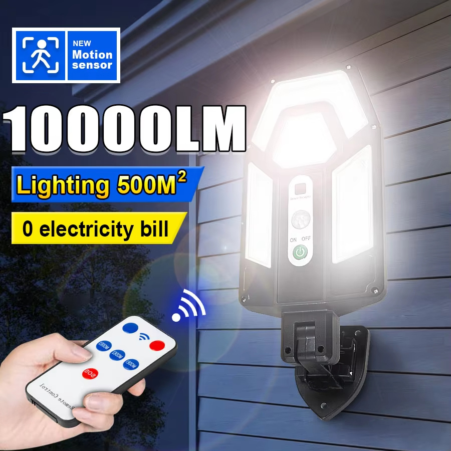 Yeni LED Güneş Işıkları Dış Me - Smart Garden Lanterns incelemesi ve fiyatı