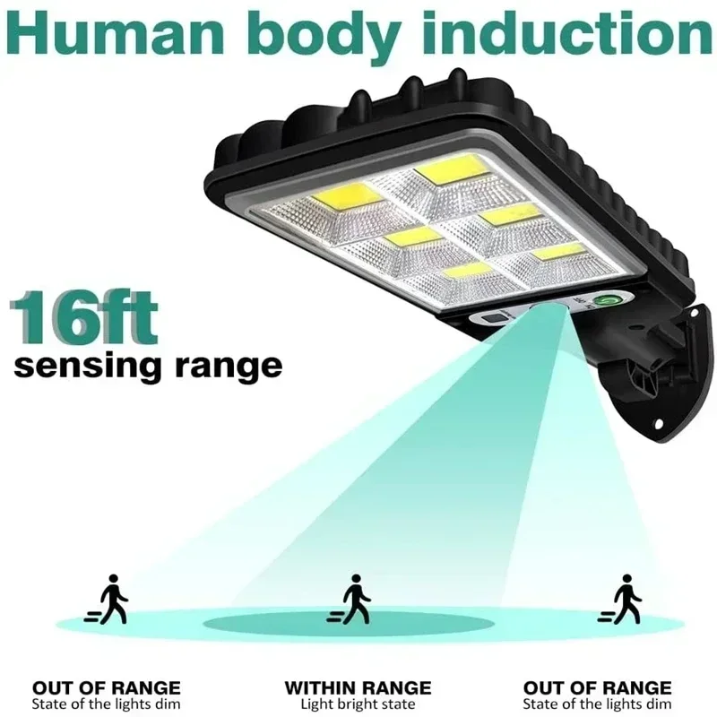 Güneş Enerjili Sokak Lambaları - Smart Garden Solar Lights incelemesi ve fiyatı