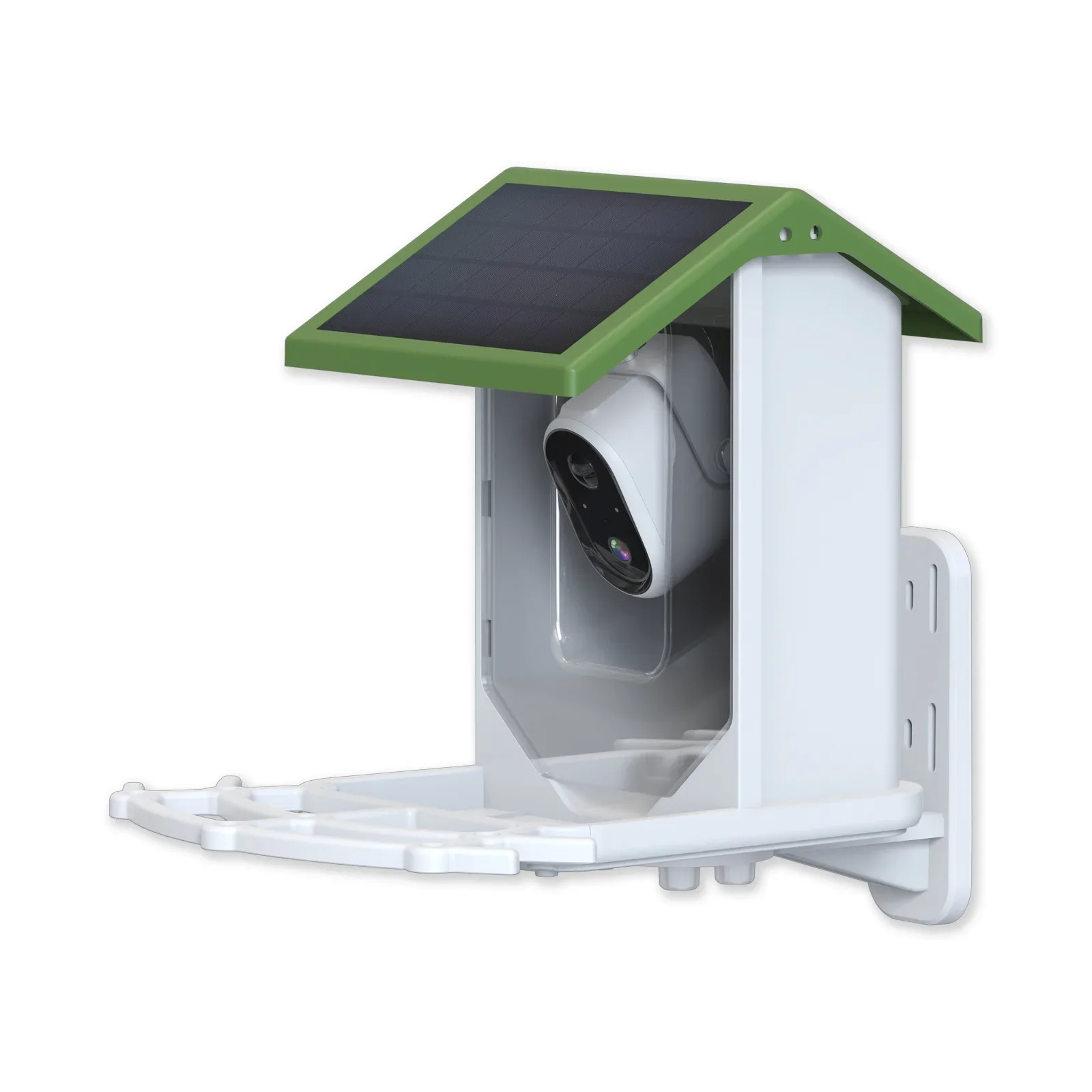Çok Satan Sınır Ötesi Vahşi Ku - Smart Bird Feeder Camera incelemesi ve fiyatı
